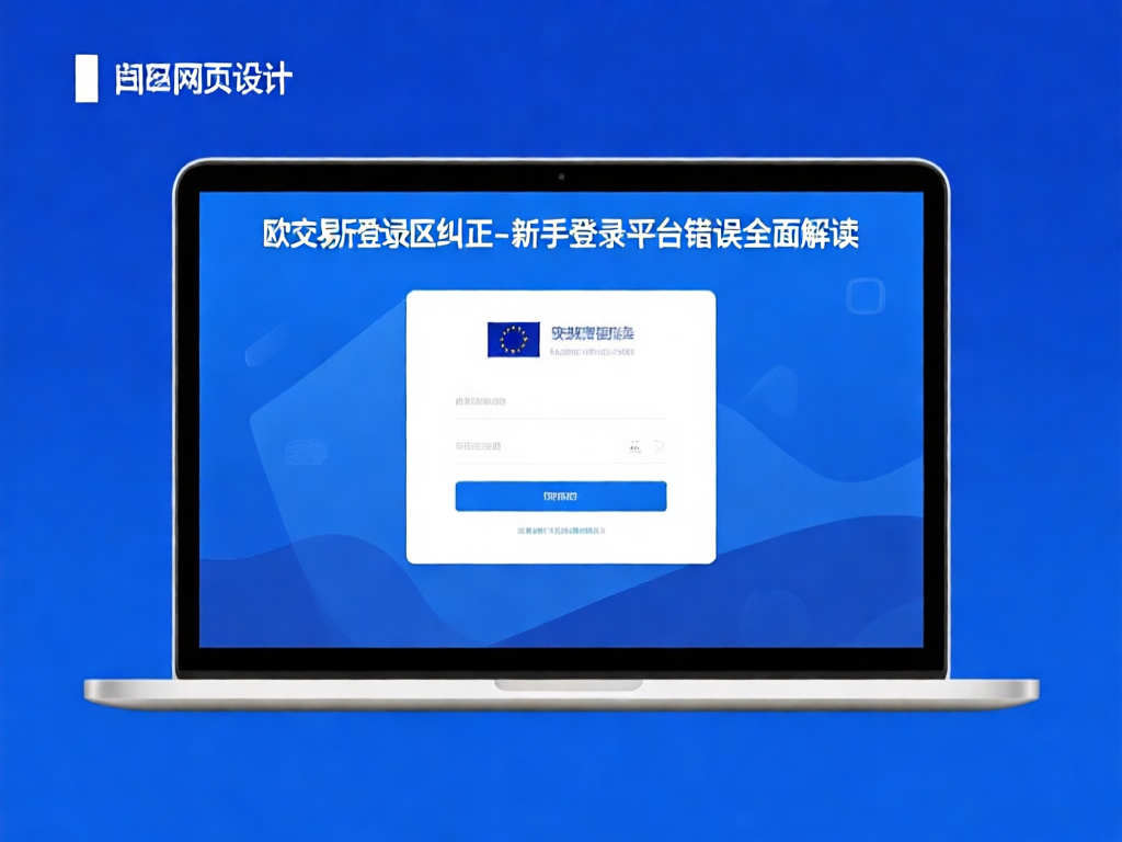 欧交易所登录指南